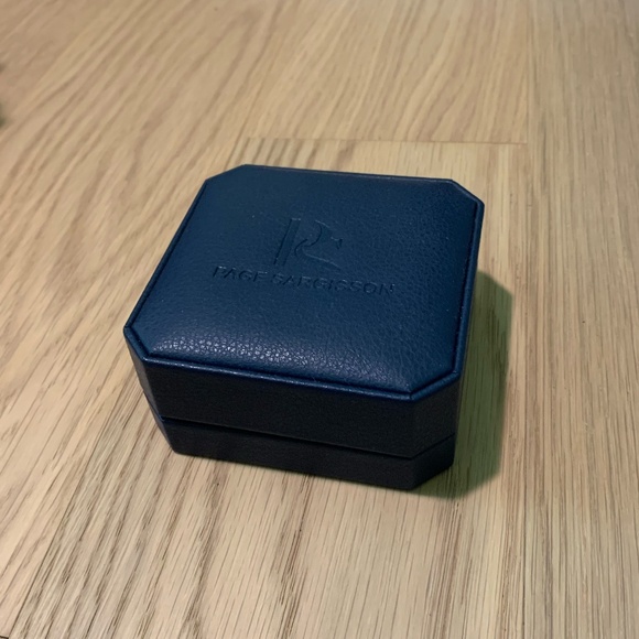 Page Sargisson Jewelry Box - Picture 2 of 3